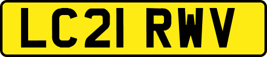 LC21RWV