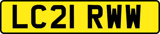 LC21RWW
