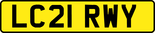 LC21RWY
