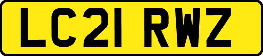 LC21RWZ