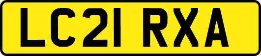 LC21RXA