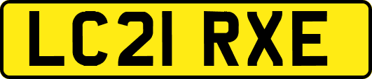 LC21RXE