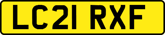 LC21RXF