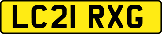 LC21RXG