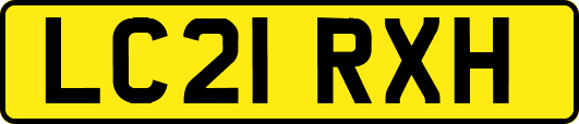 LC21RXH