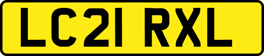 LC21RXL