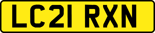 LC21RXN