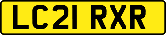 LC21RXR
