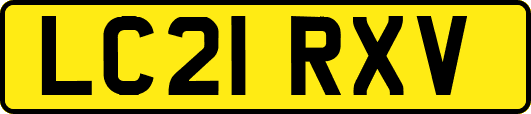 LC21RXV