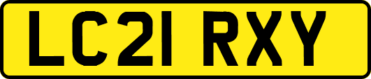 LC21RXY