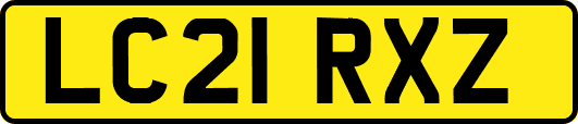 LC21RXZ