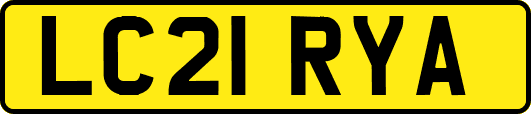 LC21RYA