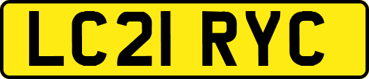 LC21RYC