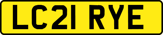LC21RYE