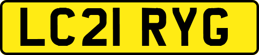 LC21RYG