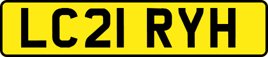 LC21RYH