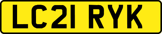 LC21RYK