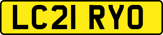 LC21RYO