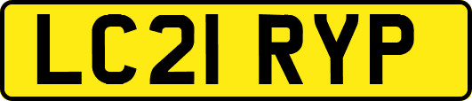 LC21RYP