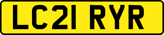 LC21RYR