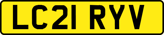LC21RYV
