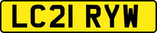 LC21RYW