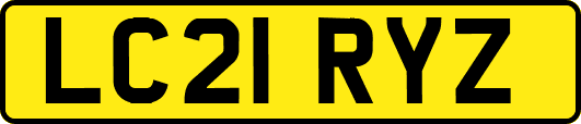 LC21RYZ