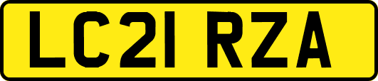 LC21RZA