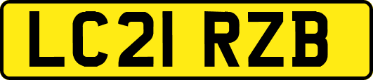 LC21RZB