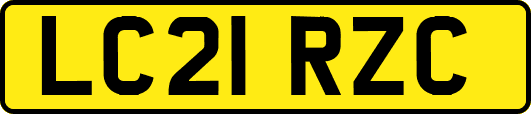 LC21RZC