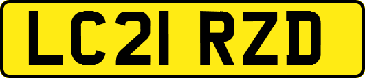 LC21RZD