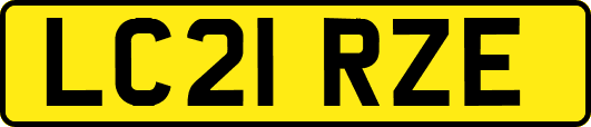 LC21RZE