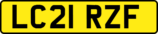 LC21RZF