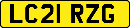 LC21RZG