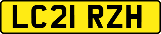 LC21RZH