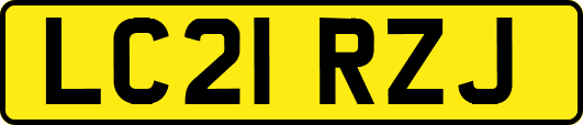 LC21RZJ