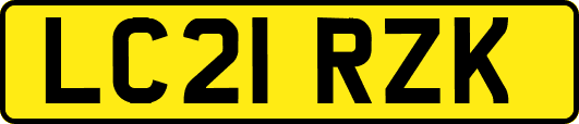 LC21RZK