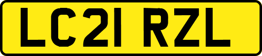 LC21RZL