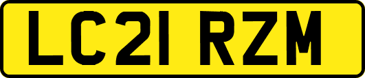 LC21RZM