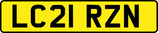 LC21RZN