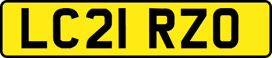LC21RZO