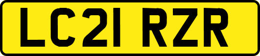 LC21RZR