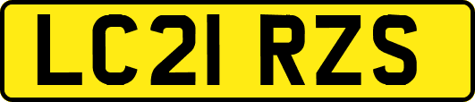 LC21RZS