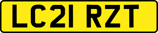 LC21RZT