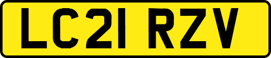 LC21RZV