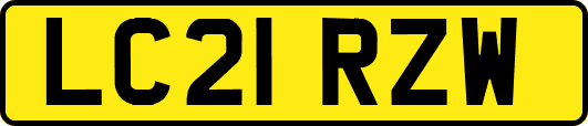 LC21RZW