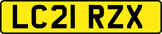 LC21RZX