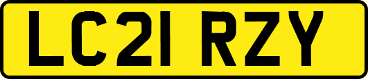 LC21RZY