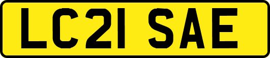 LC21SAE