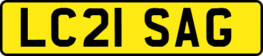 LC21SAG